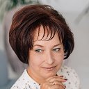 Наталья Лямина  (Хайретдинова )