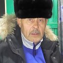 Николай Прокопьев
