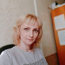 Ольга Чернокнижнова (Карпова)