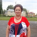 Тамара Самойлова (Кузнецова)