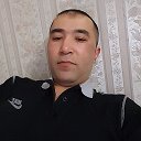 Sardor Mirzayev