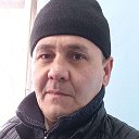 Bahodir Ergashev