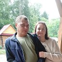 Татьяна и Виктор Мельниченко (Ленгард)