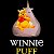 WINNIE PUFF Мебель для души