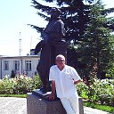 Александр Гребенюк