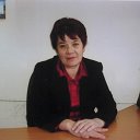 Людмила Сироткина(Борисенкова)