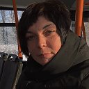 Елена Барковская