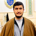 محمد حسین علی