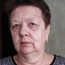 Татьяна Целищева