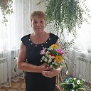 Люда Федотова(Радостева)