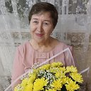 Людмила Курбатова