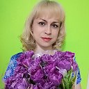 Ирина Смирнова