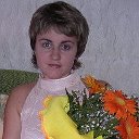 Ольга Овсиенко