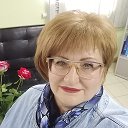 Людмила Демидова ( Головина)