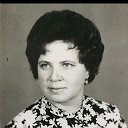 Людмила Скачкова