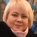 Ирина Каштанова