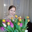 Юлия Кравченко (Захарова)
