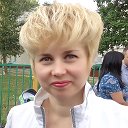 Марина Фетисова