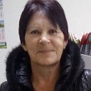 Светлана Сальникова