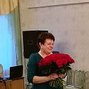 Валентина Цыганова(Ромашова)