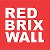 Red Brix Wall RBW