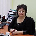 Наталья Нестеренко ( Князева)