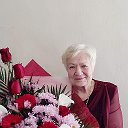 Людмила Заломаева (Новак)