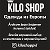 Kilo Shop Pvl
