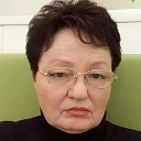 Людмила Семенова (Кучеренко)