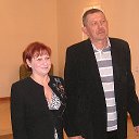 Ольга и Виктор Бойченко