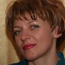 Светлана Чернецова