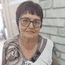 Лидия Афанасьева
