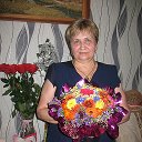 Елена Хрусталева
