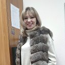 Наталья Маслова (Чистова)