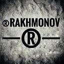 ali Rakhmonov