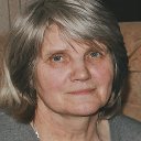 Мария Геращенко (Хайкова)
