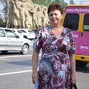 Вера Вишнякова