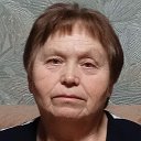 Татьяна Кудряшова