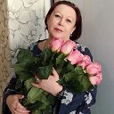 Татьяна Слуцкая  ( ЛОЗОВА)