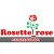 Rosette rose