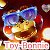 Toy Bonnie ✔ (Love Mangle)