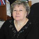 Larisa Korotkova
