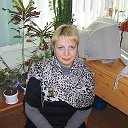 Лариса Василенко