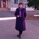 Екатерина Брежнева
