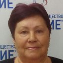 Любовь Шмакова