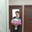 Татьяна Минченко