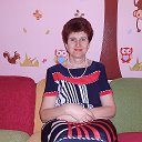 Галина Петрунина (Минакова)