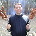 Олег Анохин