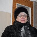 galina starchenko