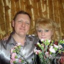 Владимир и Елена Брагины (Манаенко)